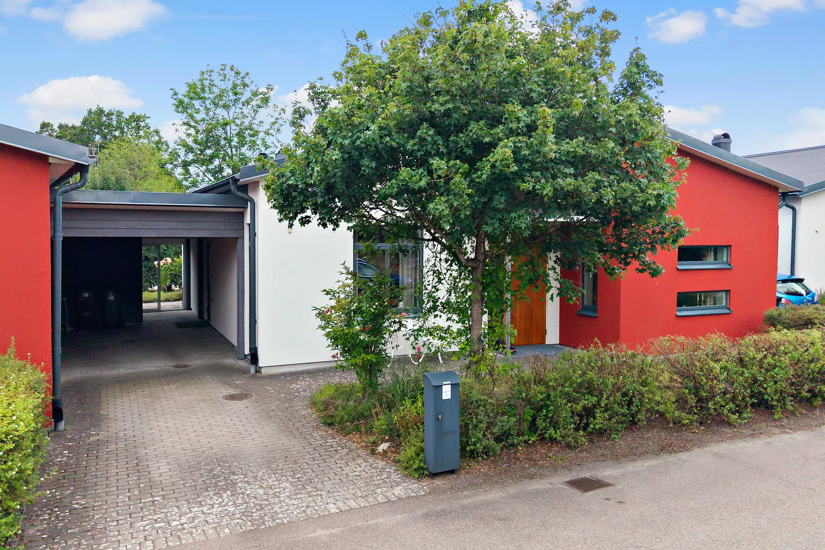 Bostadsrätt, Lyckholms väg 34, Onsala, Kungsbacka