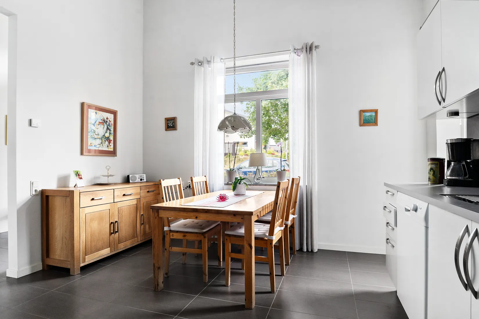 Bostadsrätt, Lyckholms väg 34, Onsala, Kungsbacka