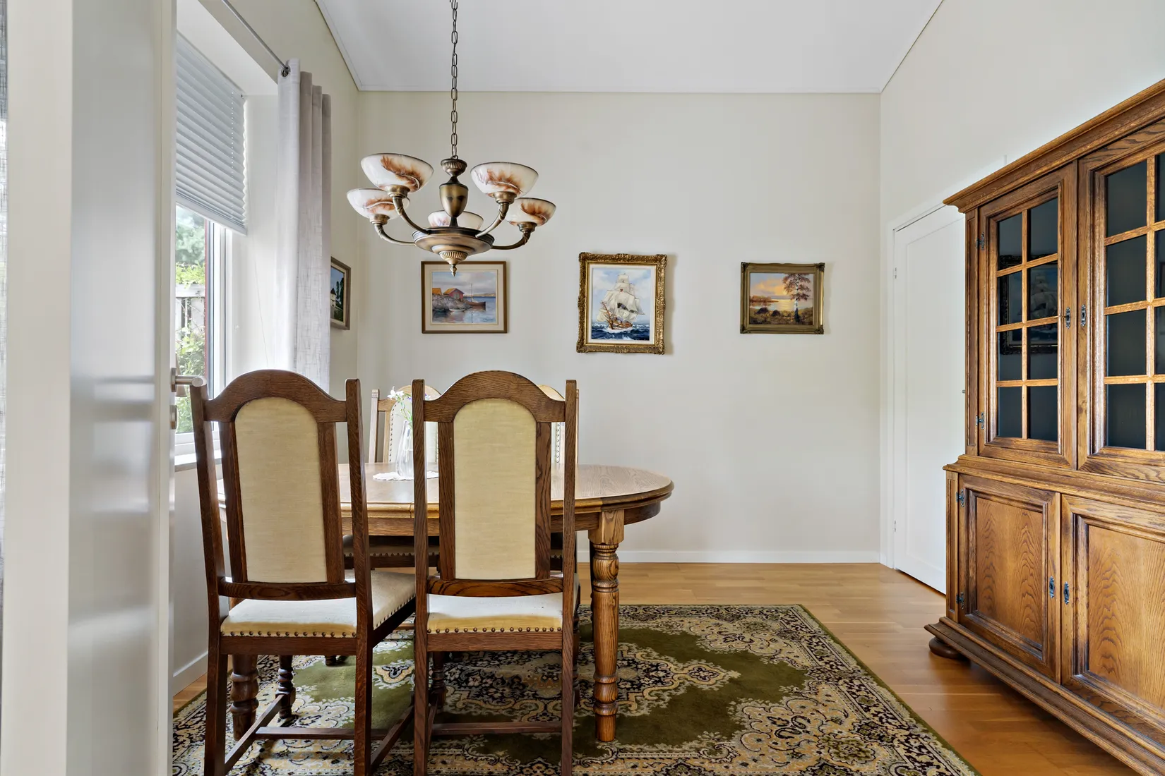 Bostadsrätt, Lyckholms väg 34, Onsala, Kungsbacka