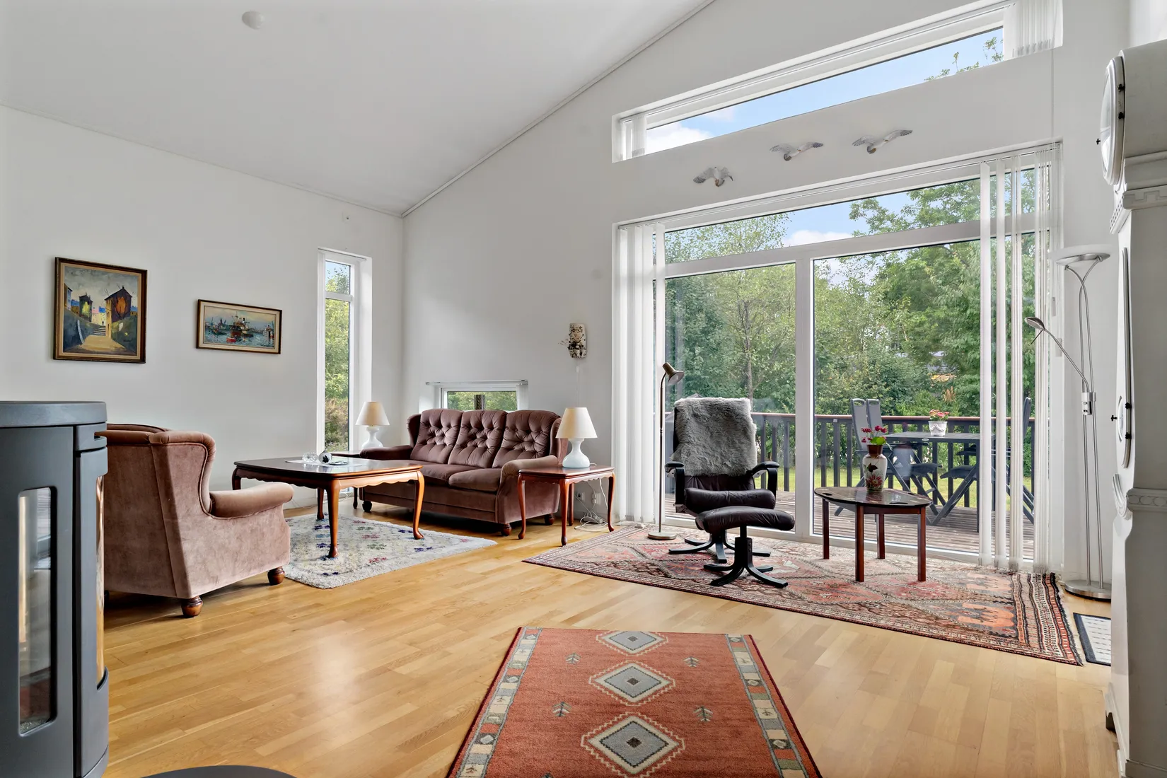Bostadsrätt, Lyckholms väg 34, Onsala, Kungsbacka