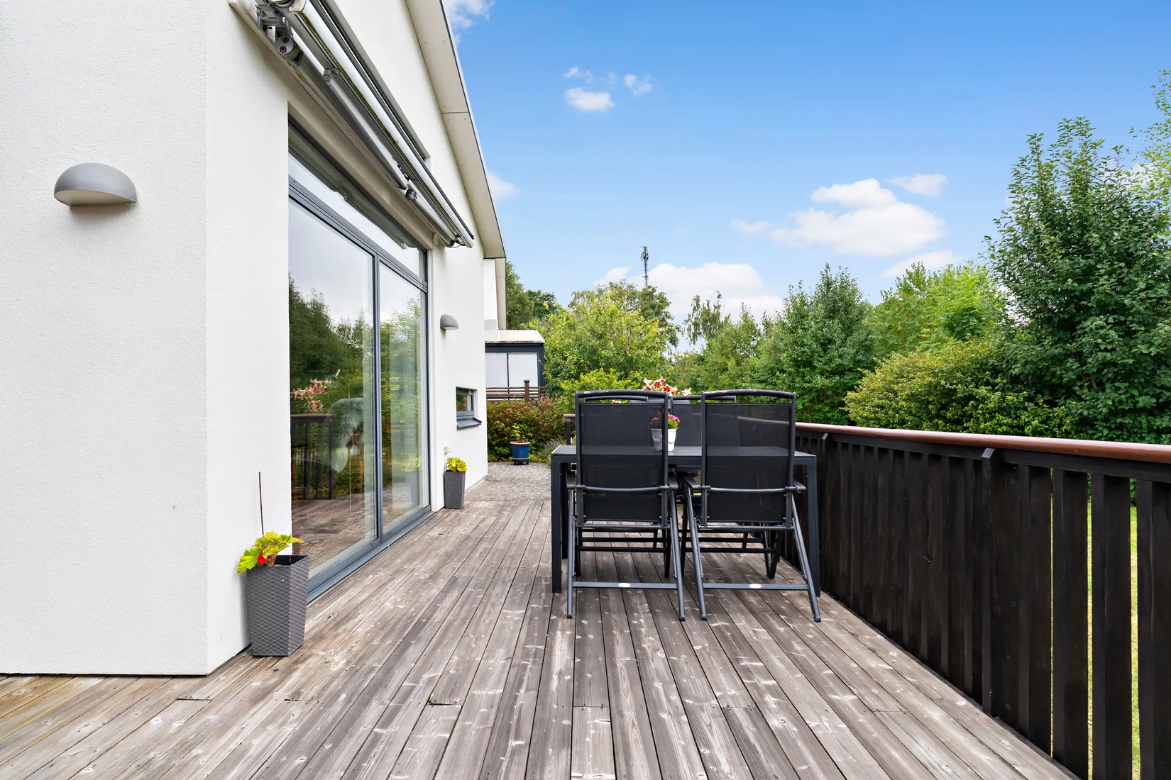 Bostadsrätt, Lyckholms väg 34, Onsala, Kungsbacka