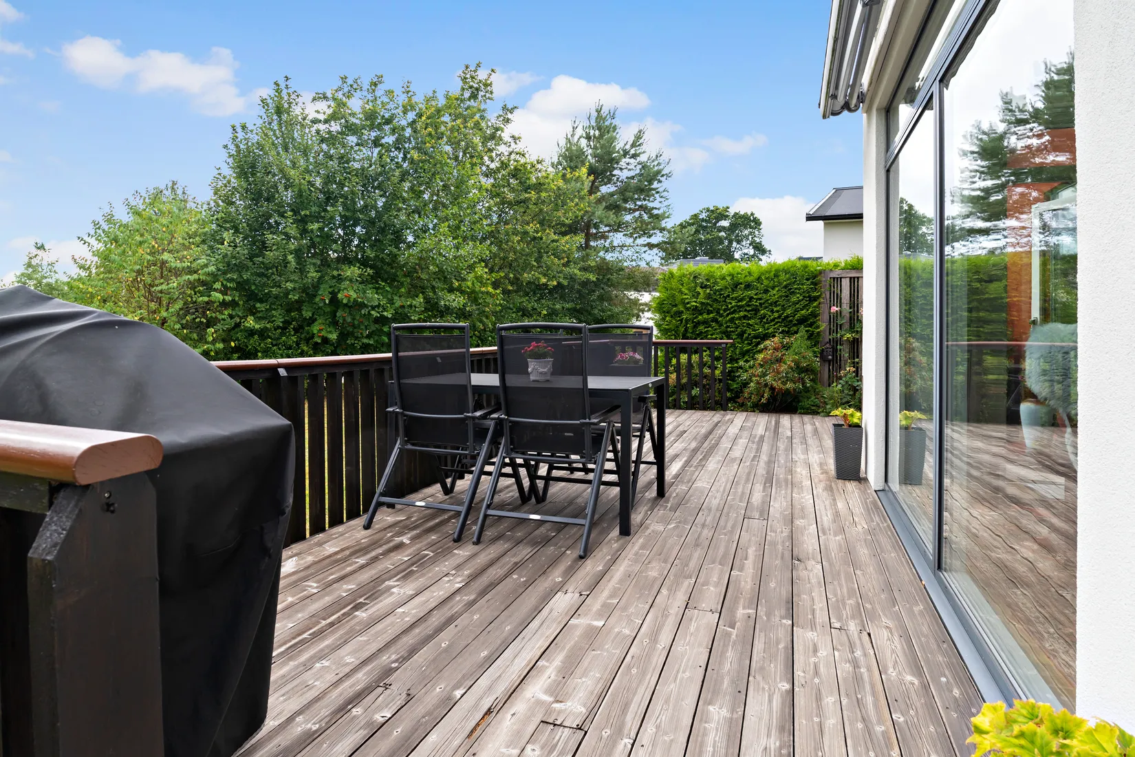 Bostadsrätt, Lyckholms väg 34, Onsala, Kungsbacka