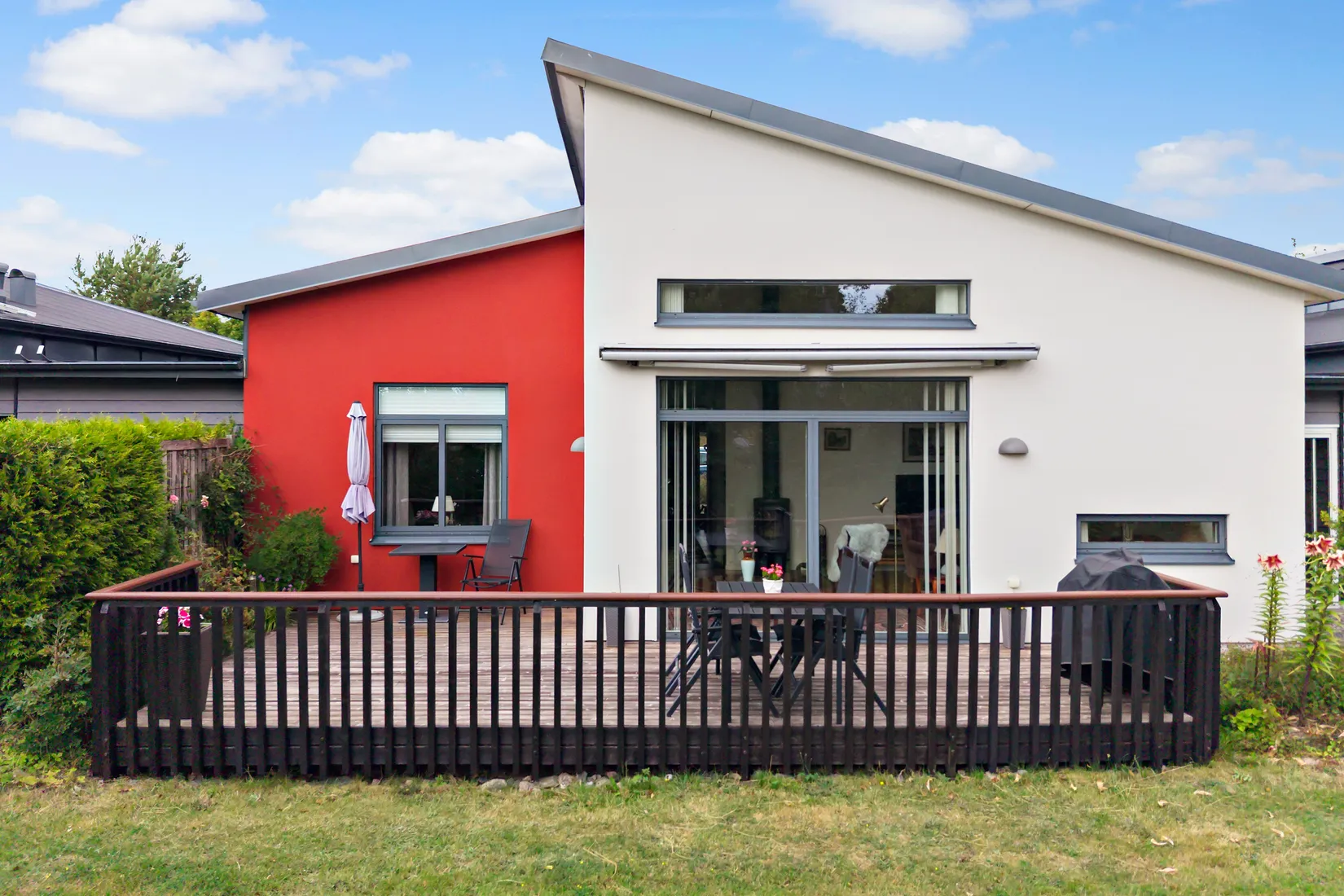 Bostadsrätt, Lyckholms väg 34, Onsala, Kungsbacka