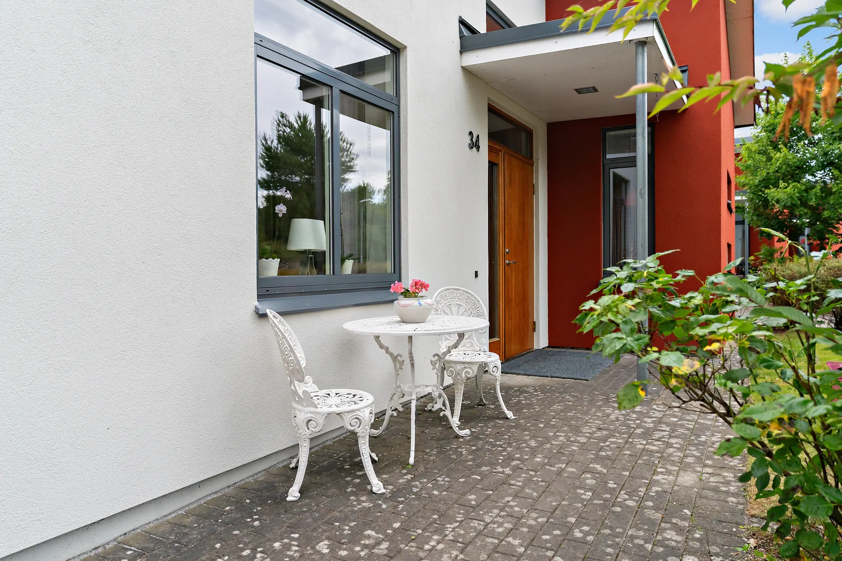 Bostadsrätt, Lyckholms väg 34, Onsala, Kungsbacka