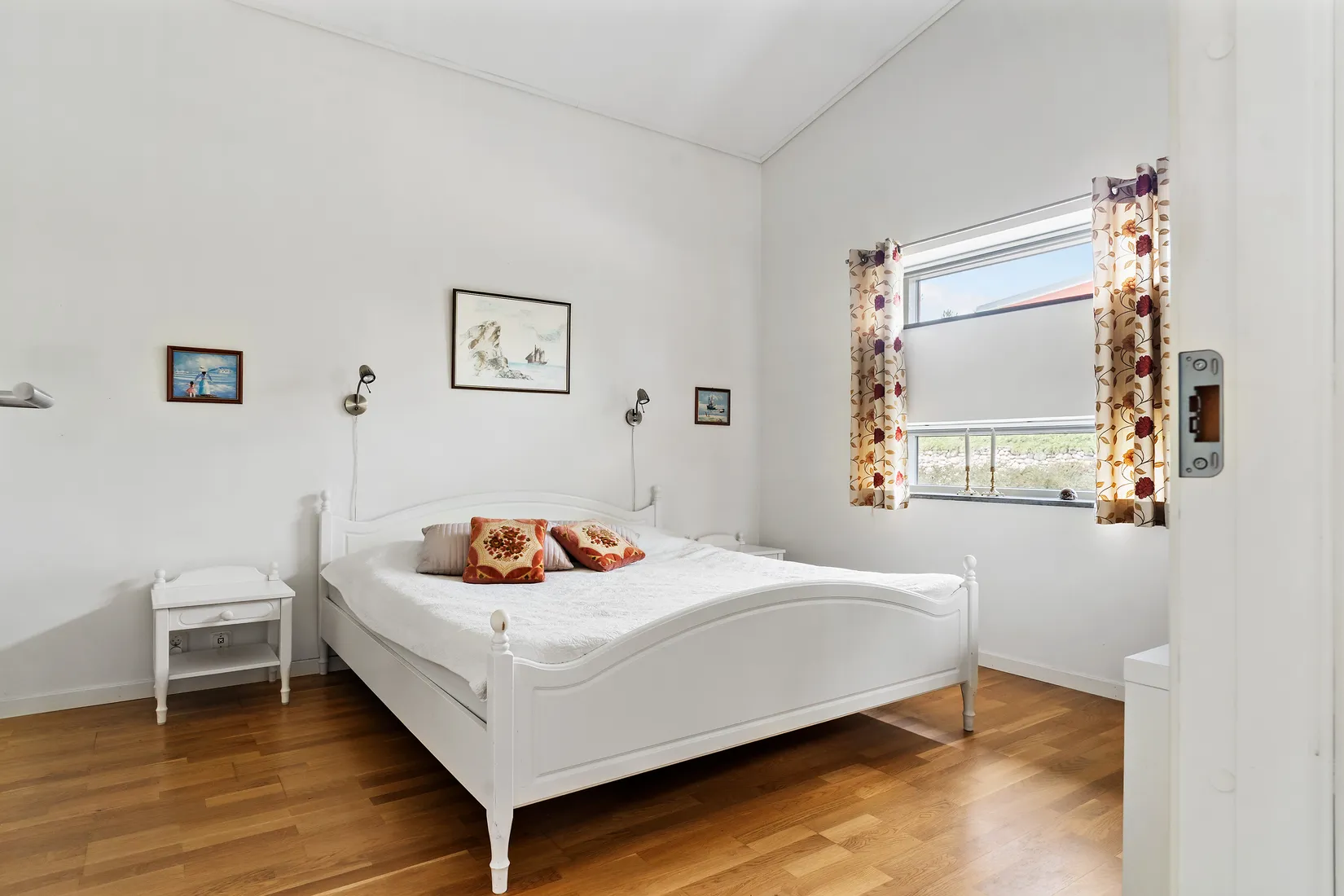 Bostadsrätt, Lyckholms väg 34, Onsala, Kungsbacka