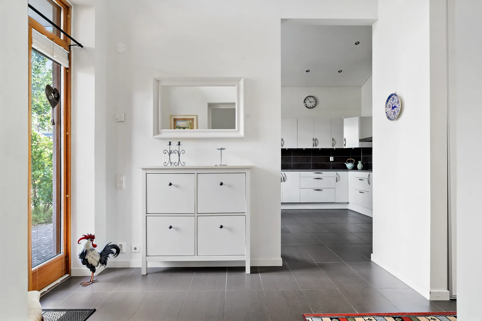 Bostadsrätt, Lyckholms väg 34, Onsala, Kungsbacka