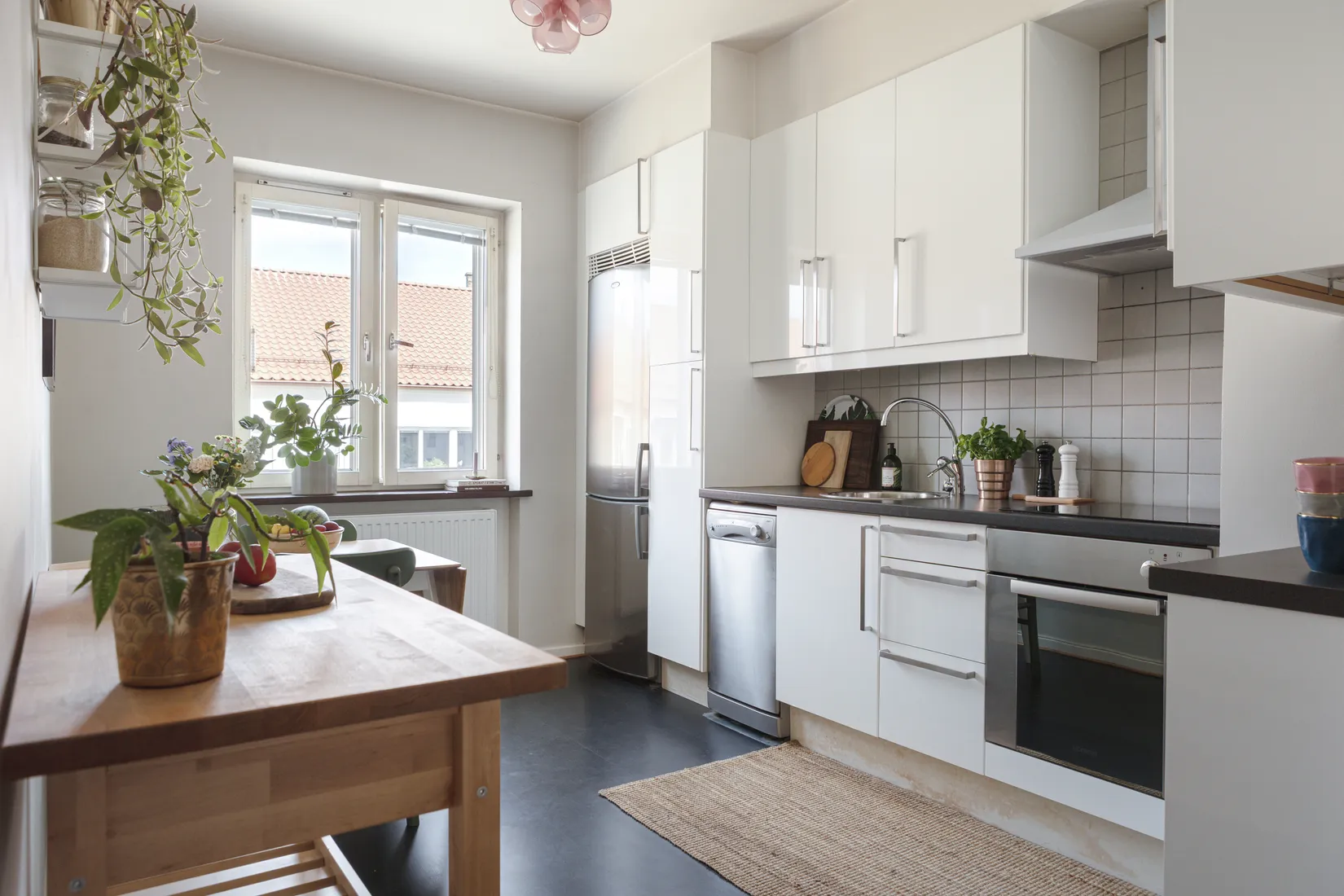 Bostadsrätt, Bodekullsgatan 37B, Östra Sorgenfri, Malmö