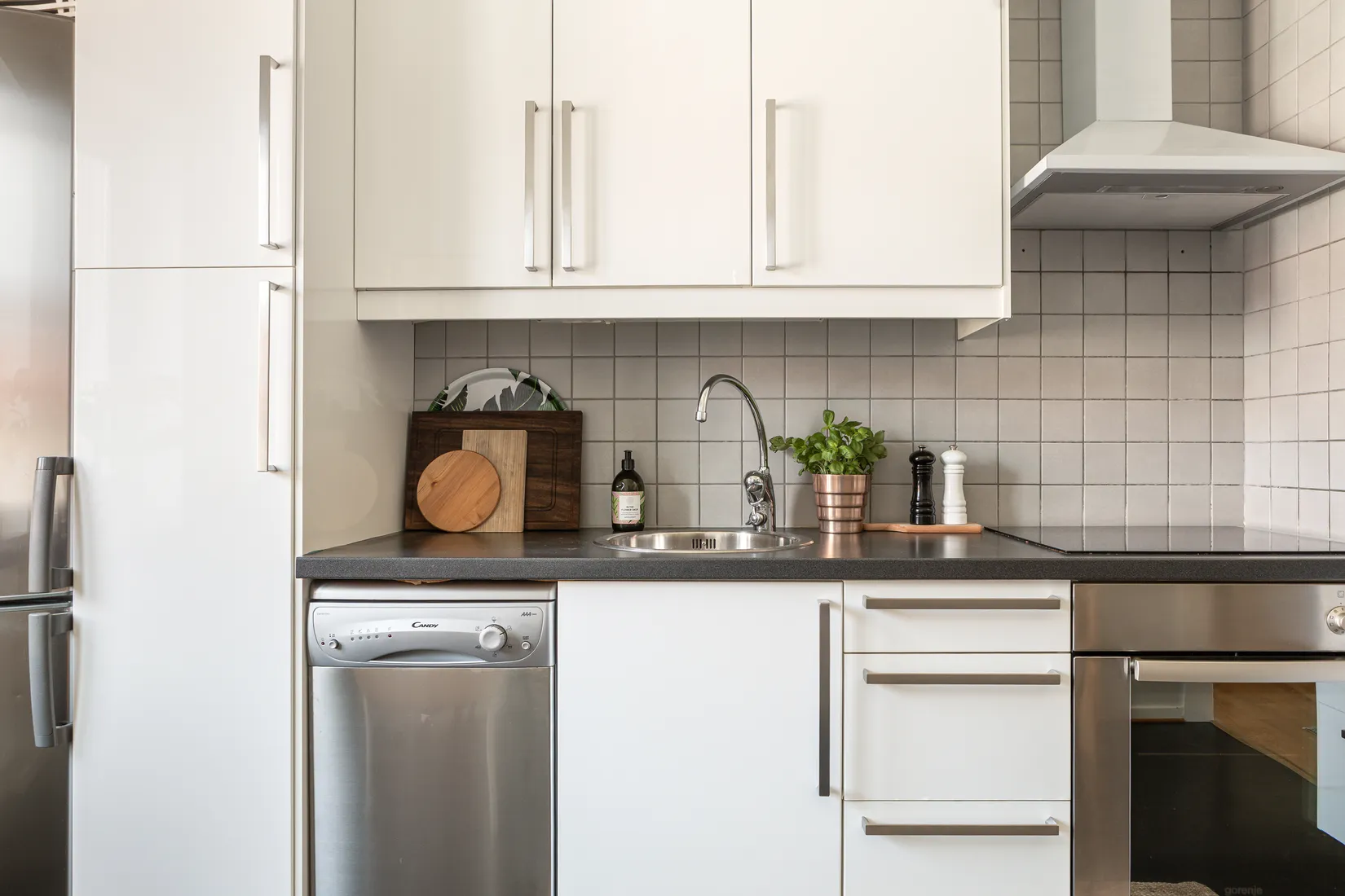Bostadsrätt, Bodekullsgatan 37B, Östra Sorgenfri, Malmö