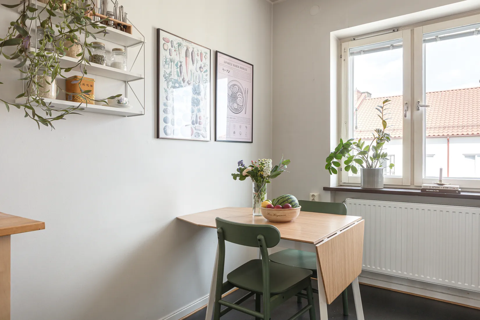 Bostadsrätt, Bodekullsgatan 37B, Östra Sorgenfri, Malmö
