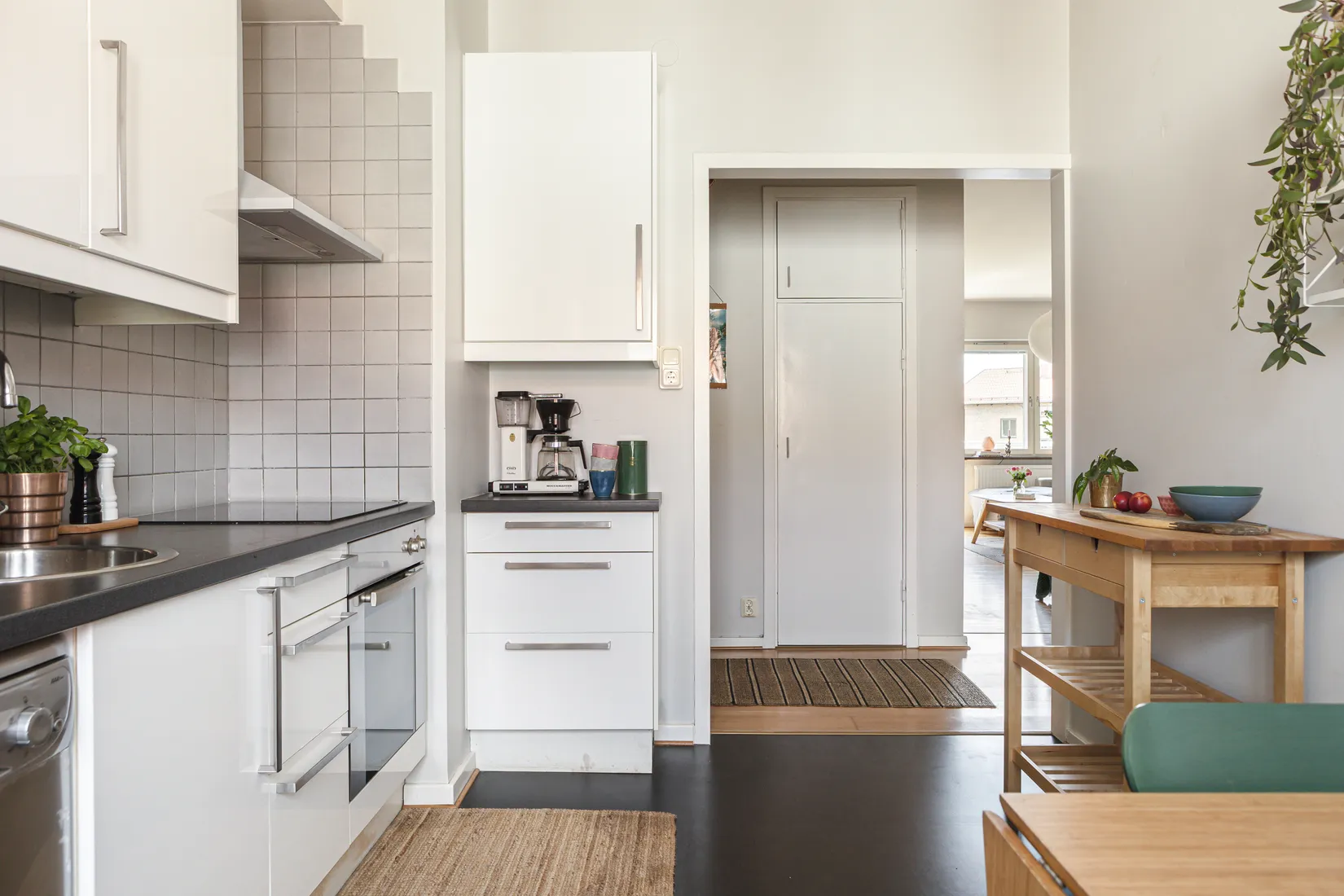 Bostadsrätt, Bodekullsgatan 37B, Östra Sorgenfri, Malmö