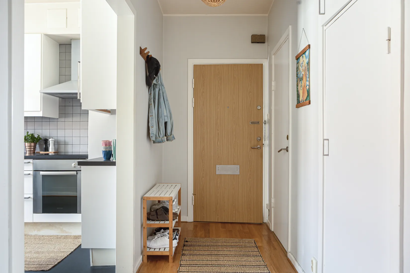 Bostadsrätt, Bodekullsgatan 37B, Östra Sorgenfri, Malmö