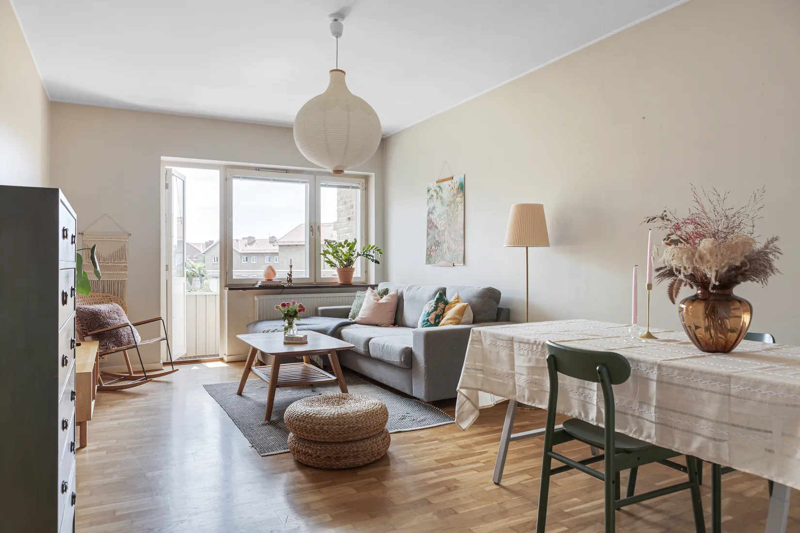 Bostadsrätt, Bodekullsgatan 37B, Östra Sorgenfri, Malmö
