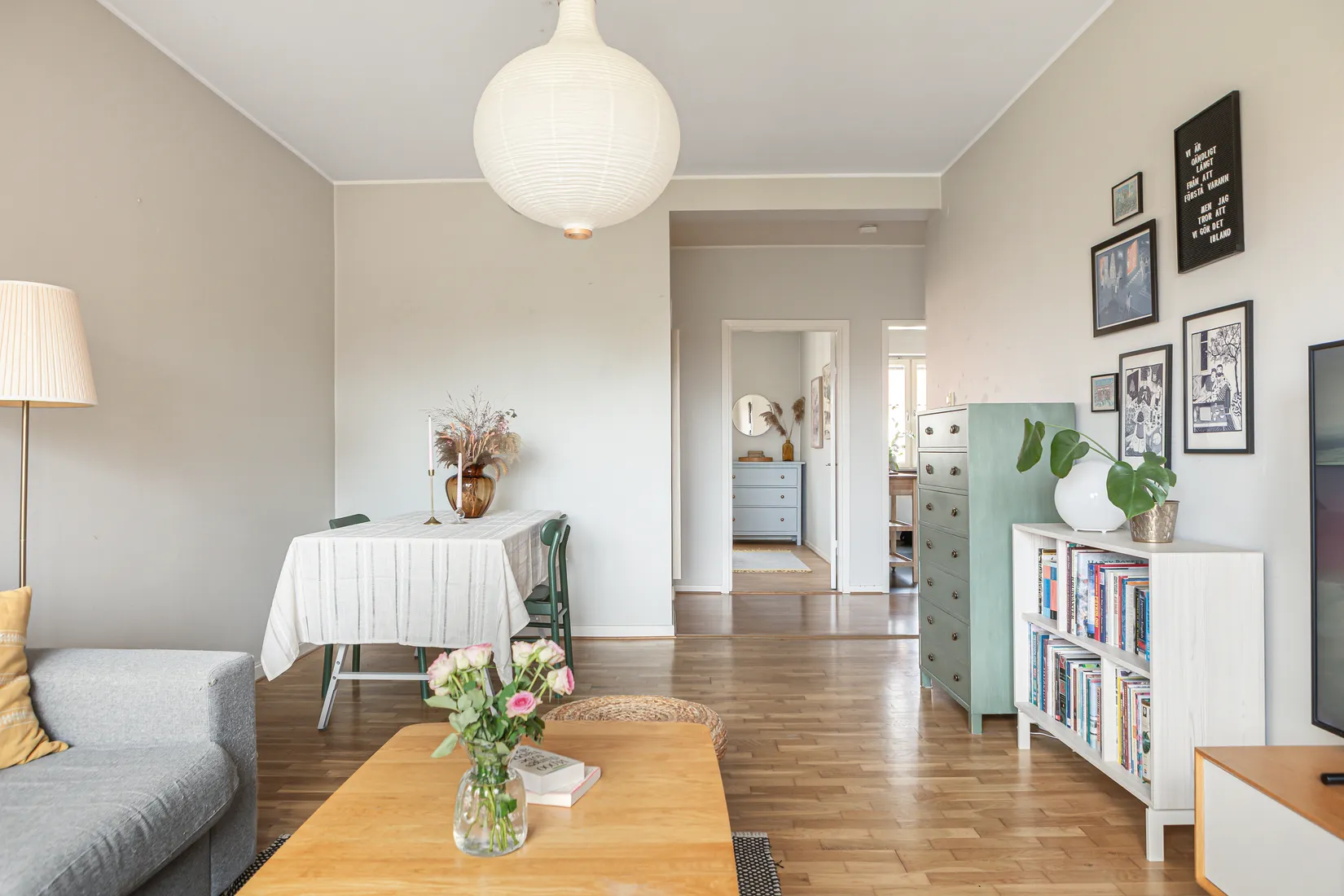 Bostadsrätt, Bodekullsgatan 37B, Östra Sorgenfri, Malmö