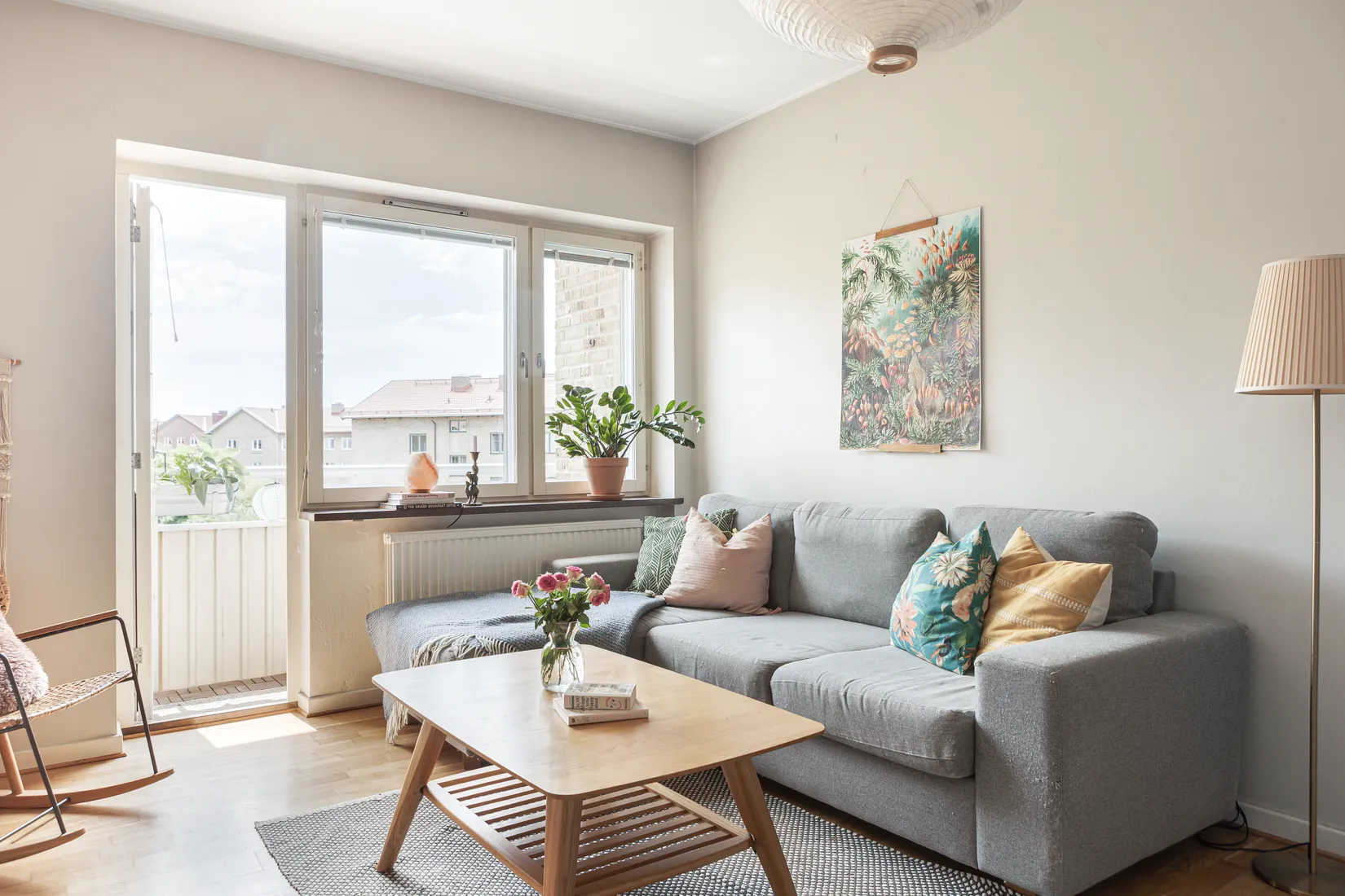 Bostadsrätt, Bodekullsgatan 37B, Östra Sorgenfri, Malmö