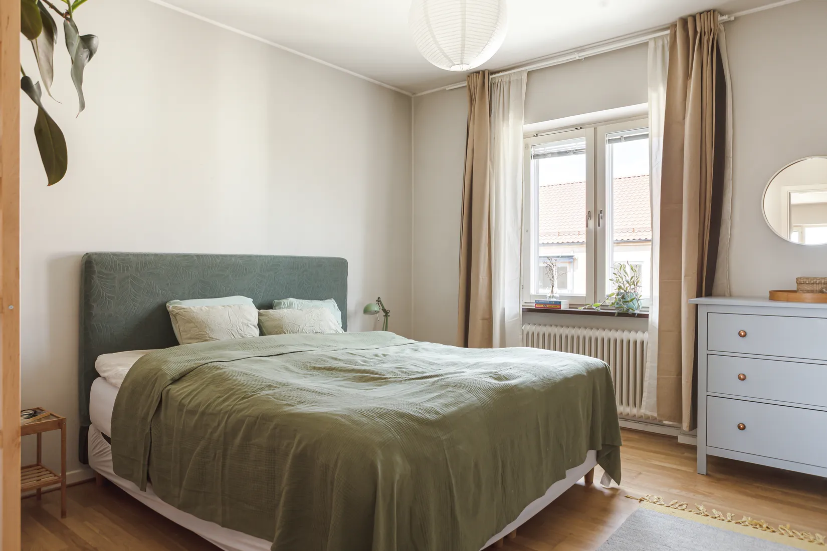 Bostadsrätt, Bodekullsgatan 37B, Östra Sorgenfri, Malmö