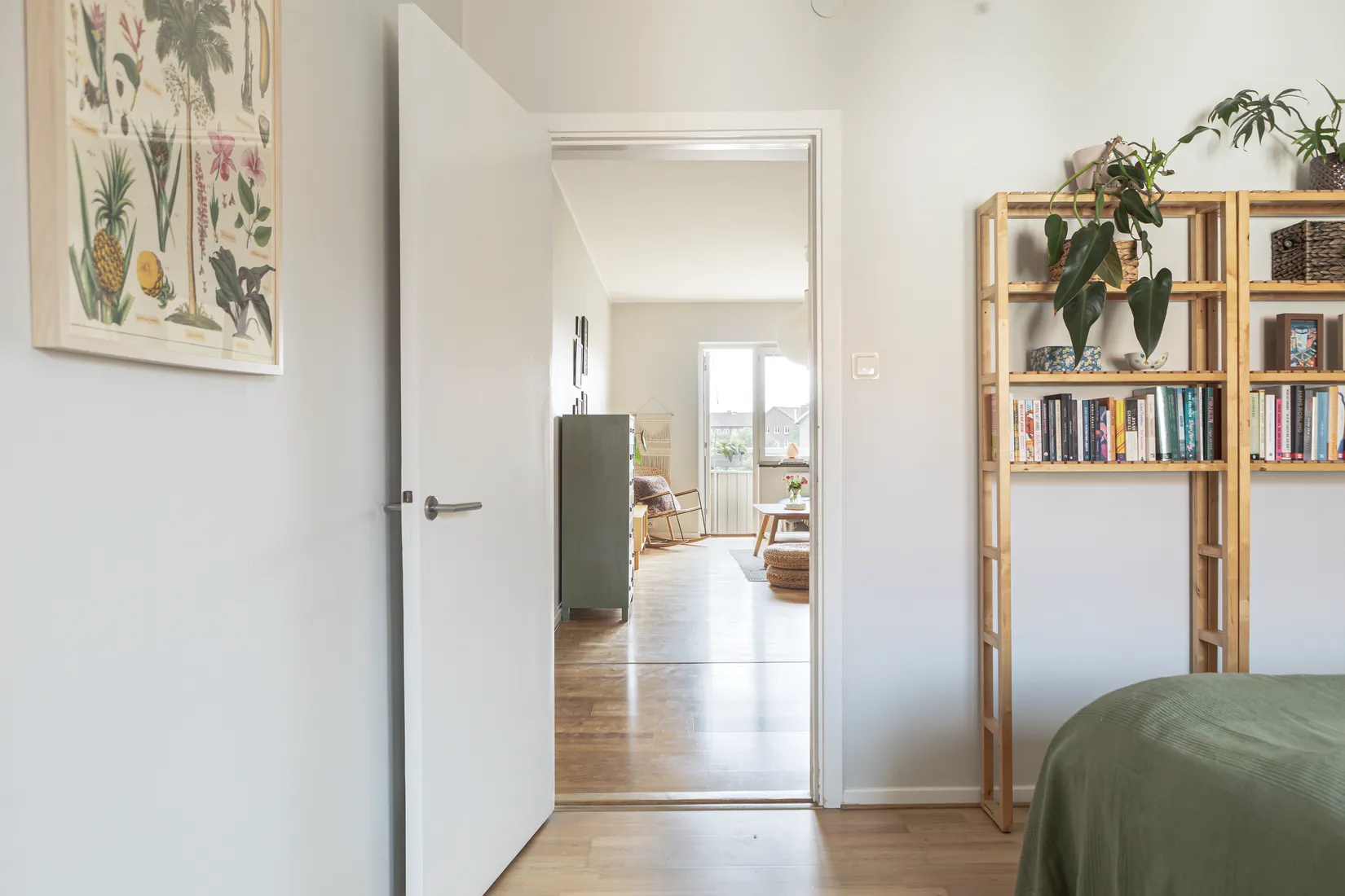 Bostadsrätt, Bodekullsgatan 37B, Östra Sorgenfri, Malmö