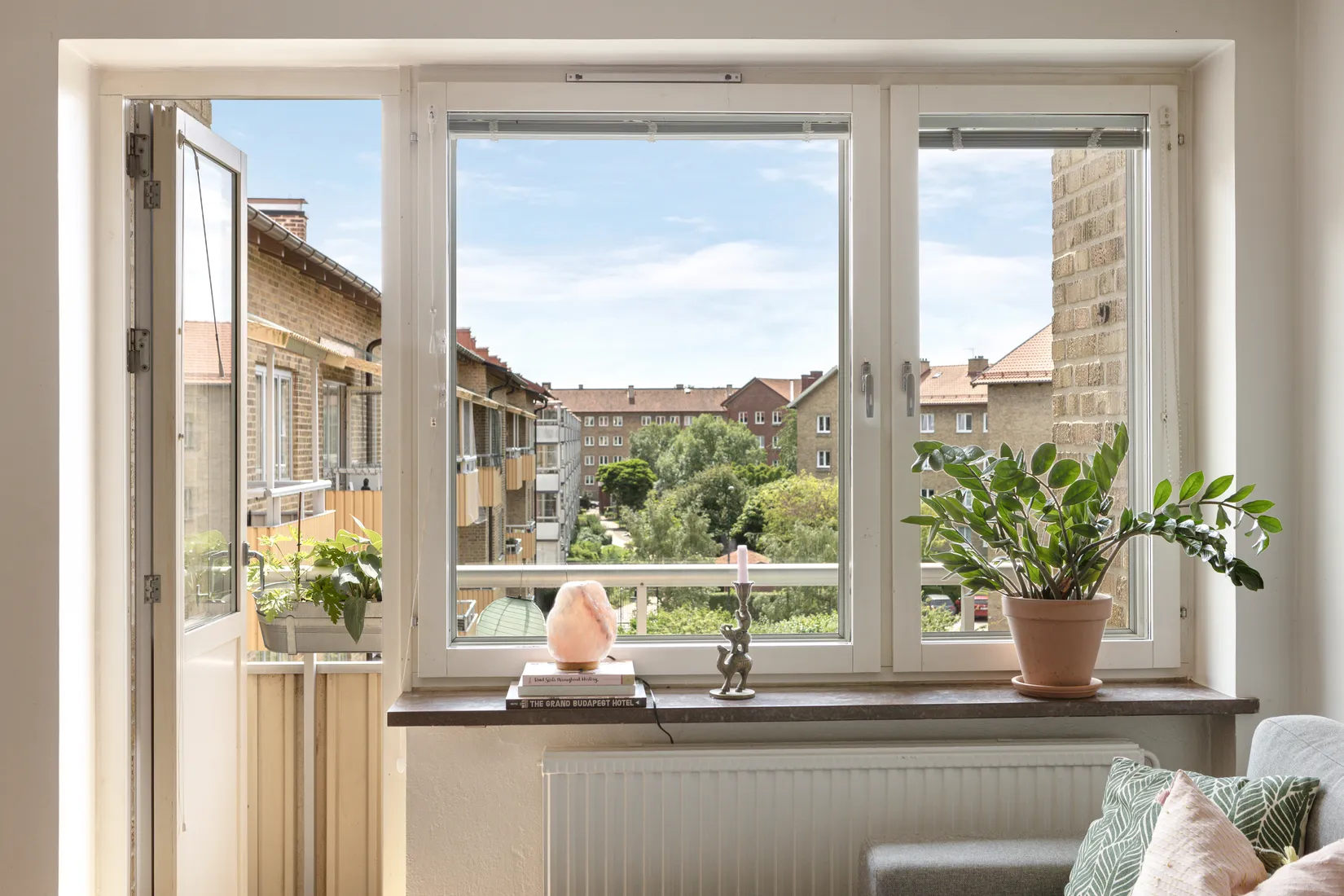 Bostadsrätt, Bodekullsgatan 37B, Östra Sorgenfri, Malmö