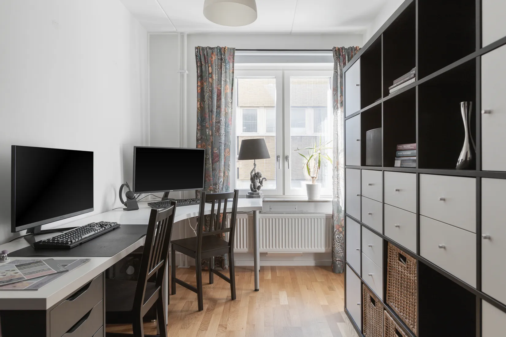 Bostadsrätt, Typografgatan 4B, Möllevången, Malmö