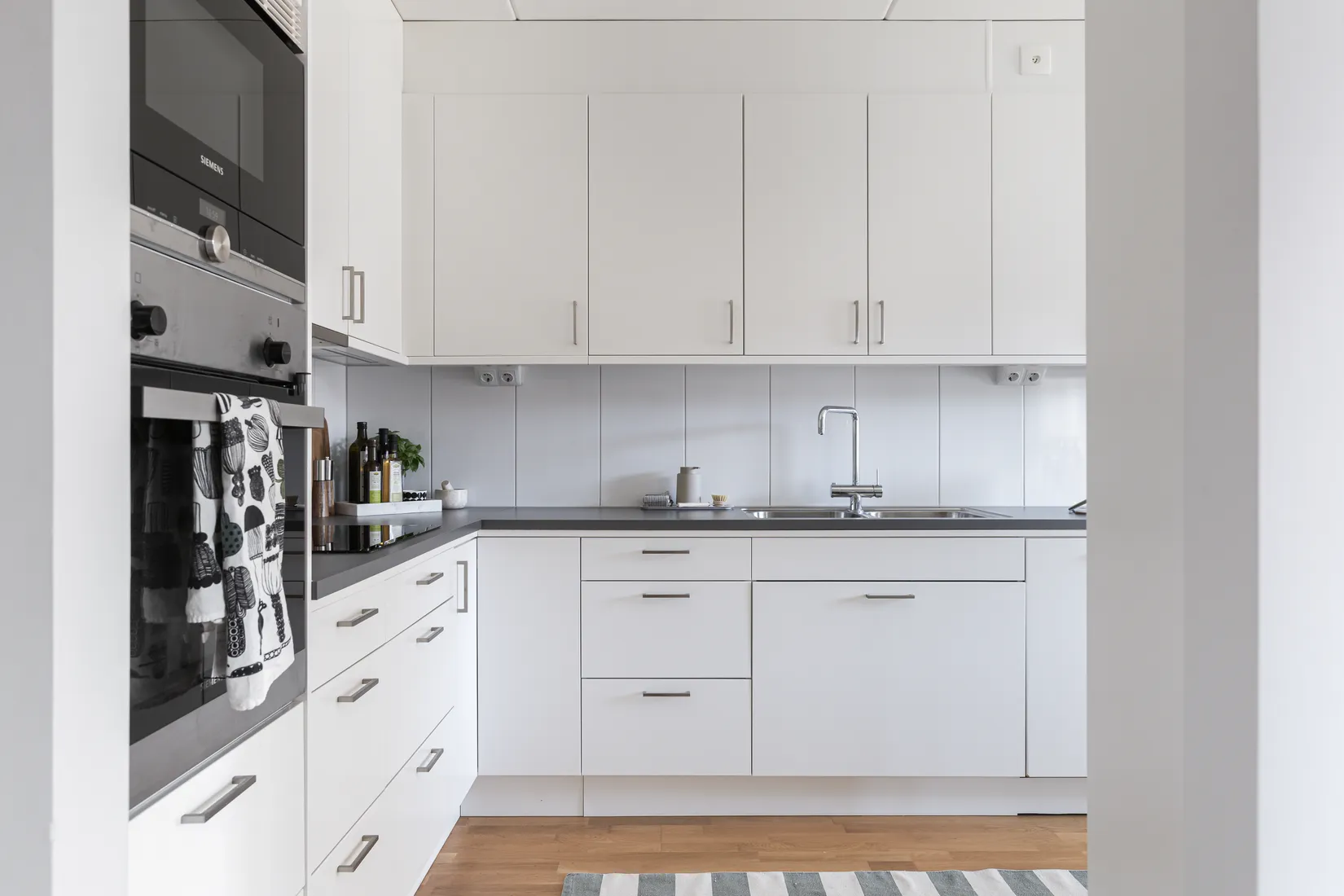 Bostadsrätt, Typografgatan 4B, Möllevången, Malmö