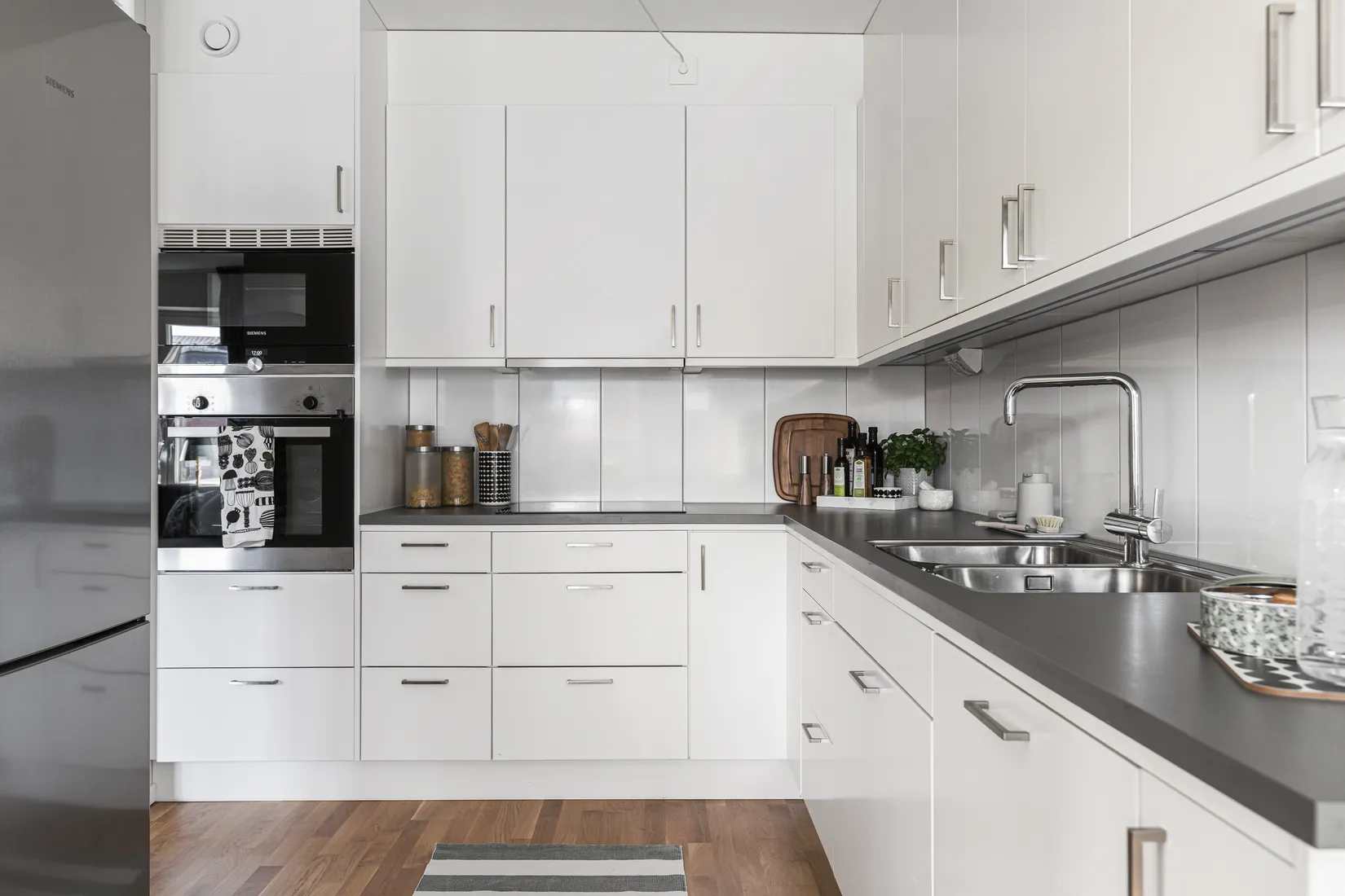 Bostadsrätt, Typografgatan 4B, Möllevången, Malmö