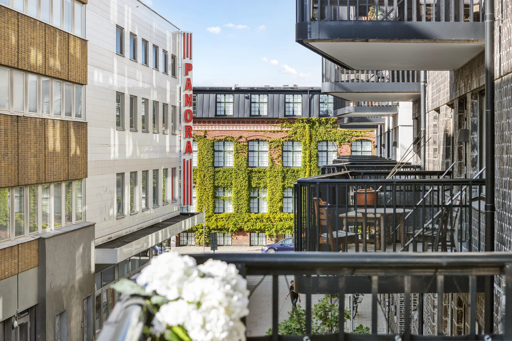 Bostadsrätt, Typografgatan 4B, Möllevången, Malmö
