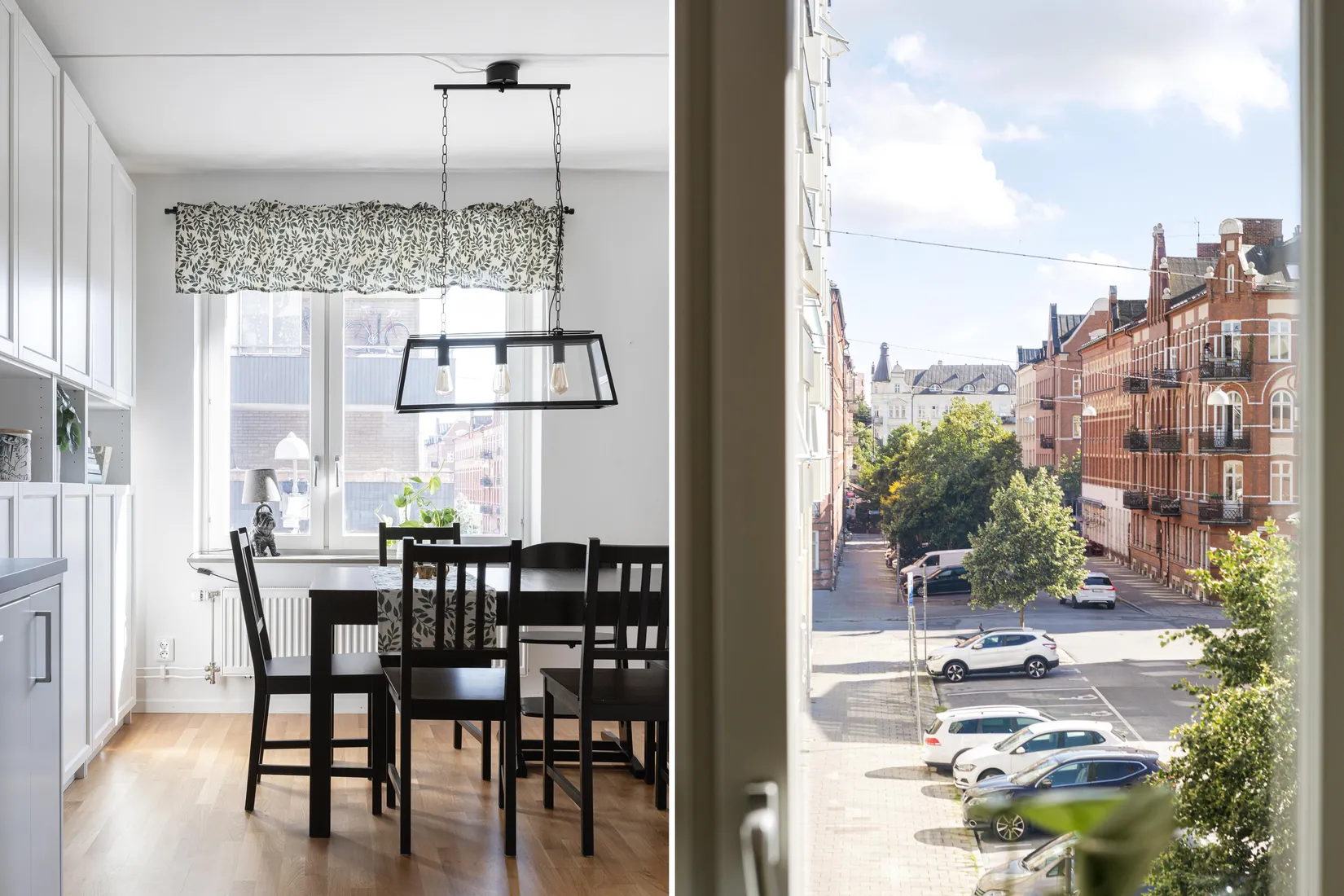 Bostadsrätt, Typografgatan 4B, Möllevången, Malmö