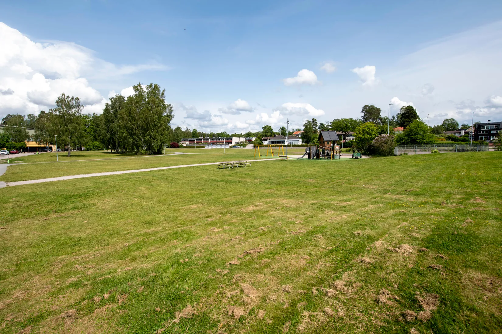 Villa, Mastvägen 7, Framnäs, Västerås