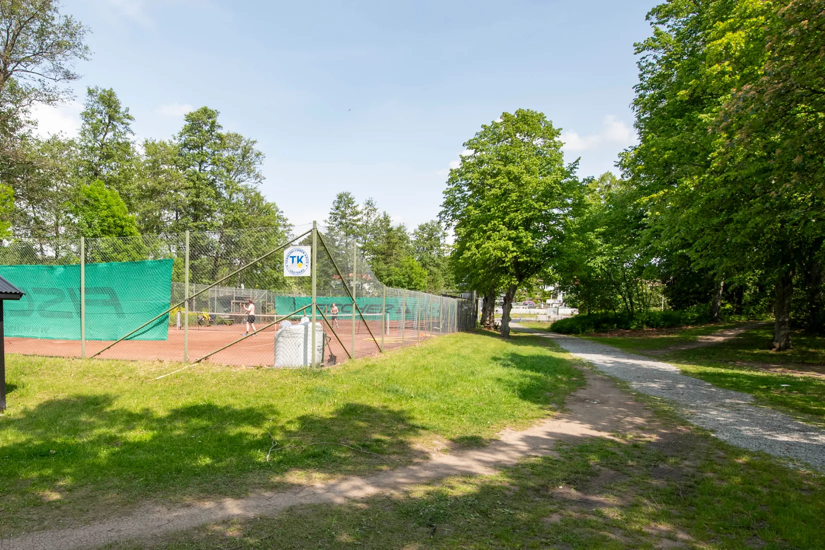 Villa, Mastvägen 7, Framnäs, Västerås
