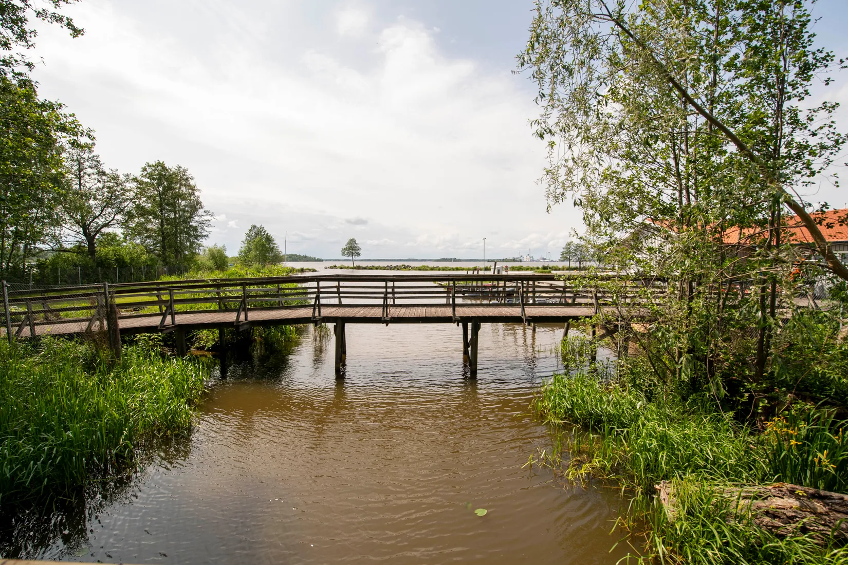 Villa, Mastvägen 7, Framnäs, Västerås