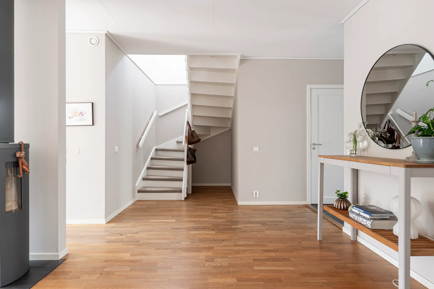 Villa, Mastvägen 7, Framnäs, Västerås