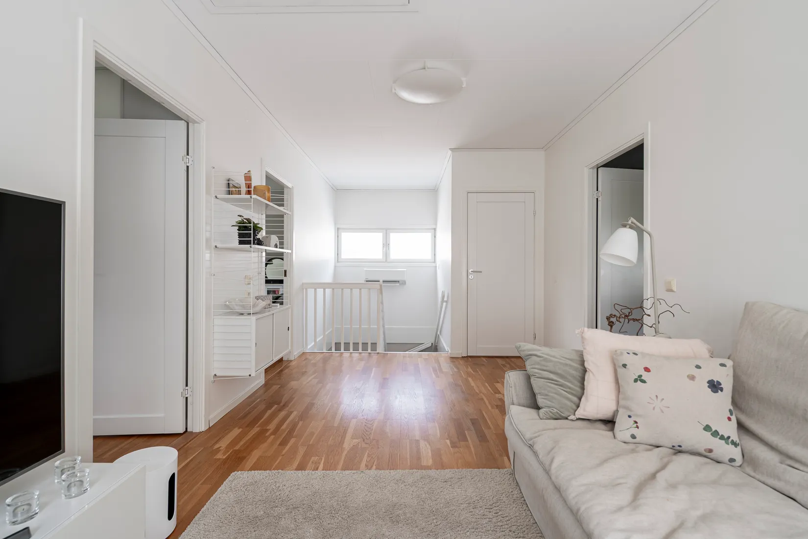 Villa, Mastvägen 7, Framnäs, Västerås