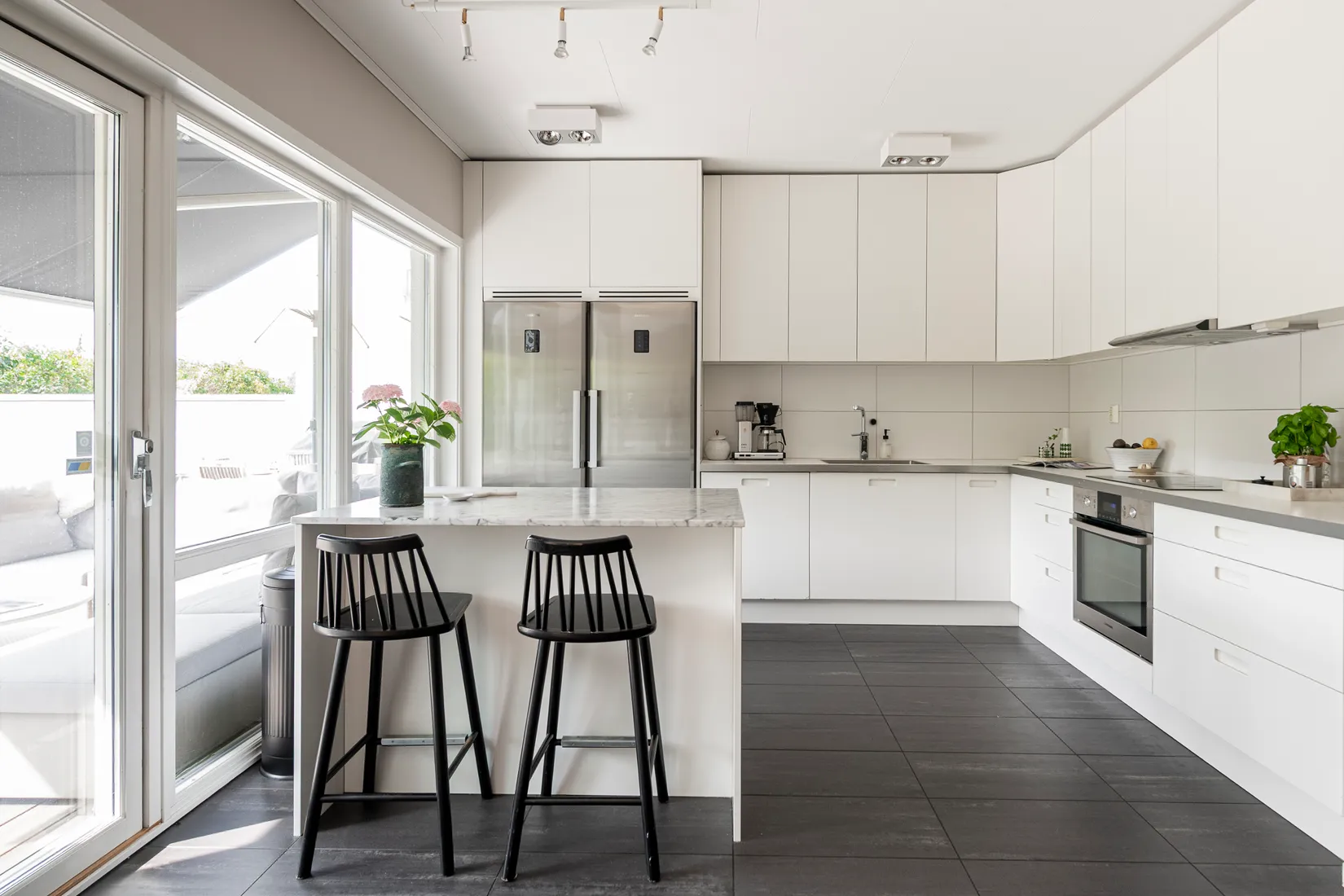 Villa, Mastvägen 7, Framnäs, Västerås