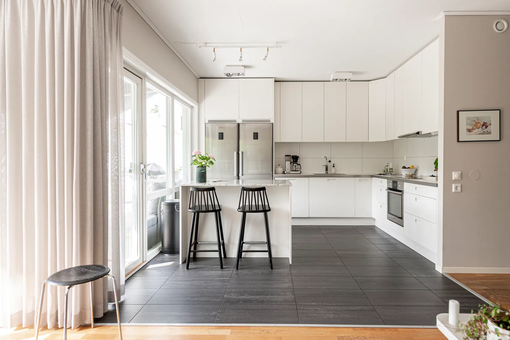 Villa, Mastvägen 7, Framnäs, Västerås