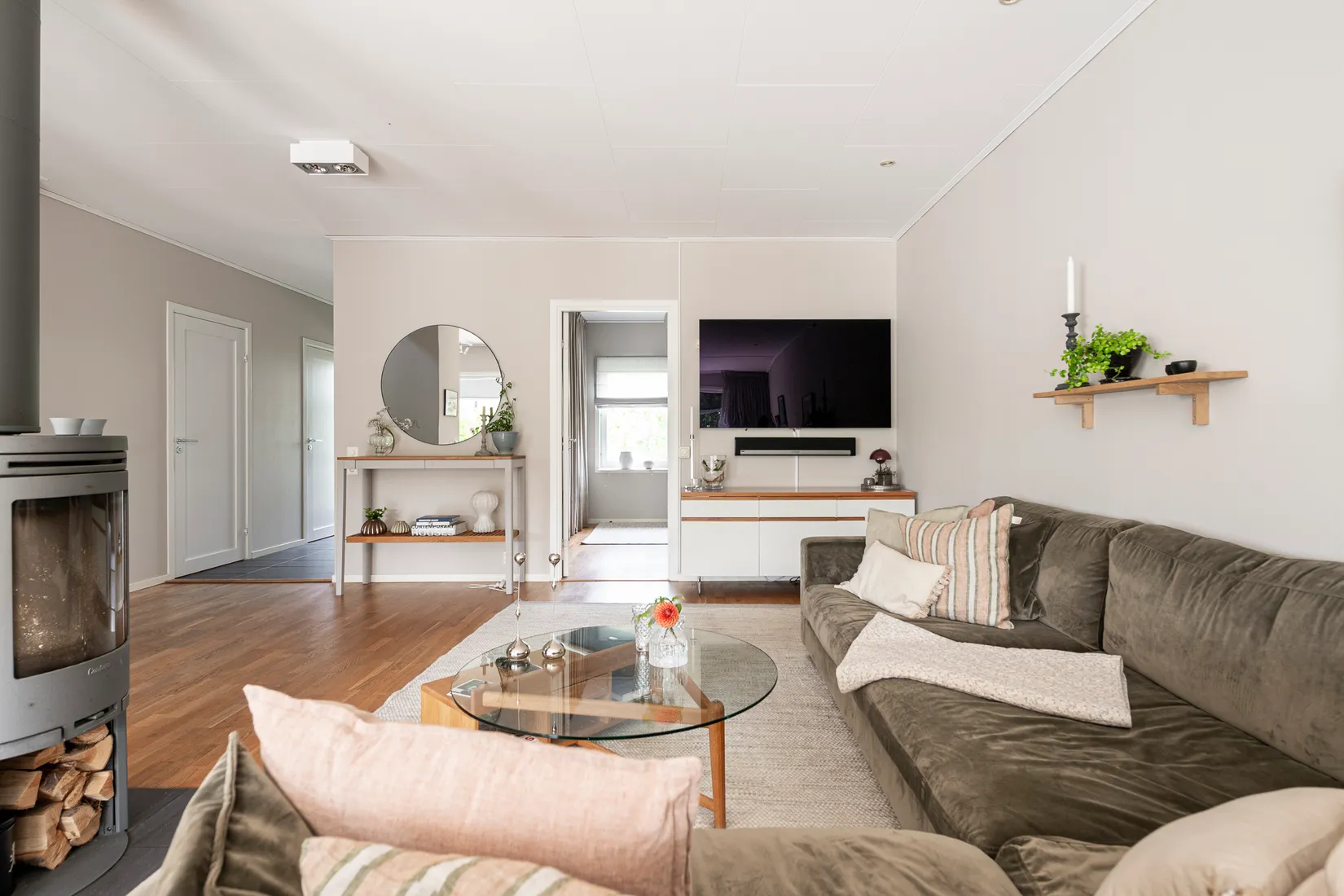 Villa, Mastvägen 7, Framnäs, Västerås