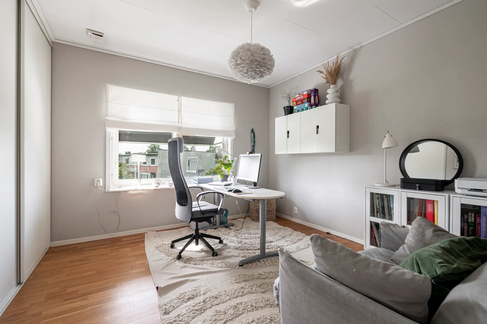 Villa, Mastvägen 7, Framnäs, Västerås