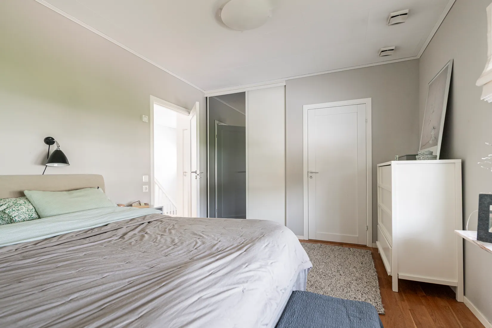 Villa, Mastvägen 7, Framnäs, Västerås