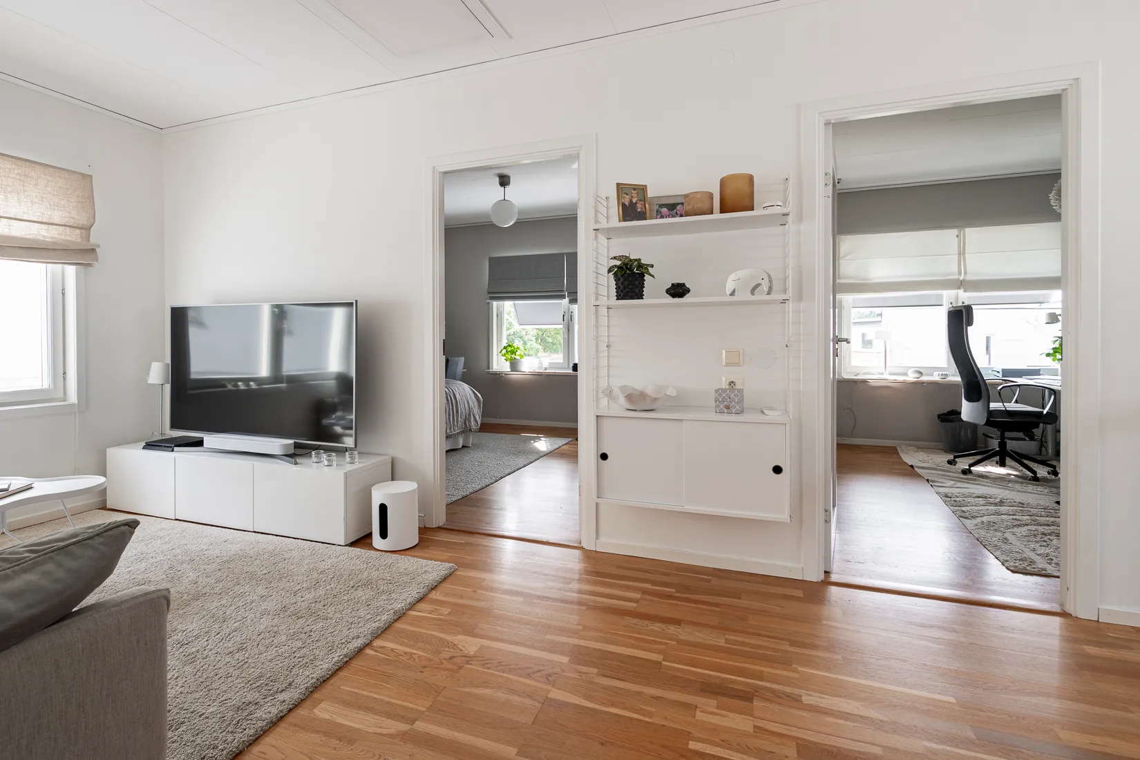 Villa, Mastvägen 7, Framnäs, Västerås