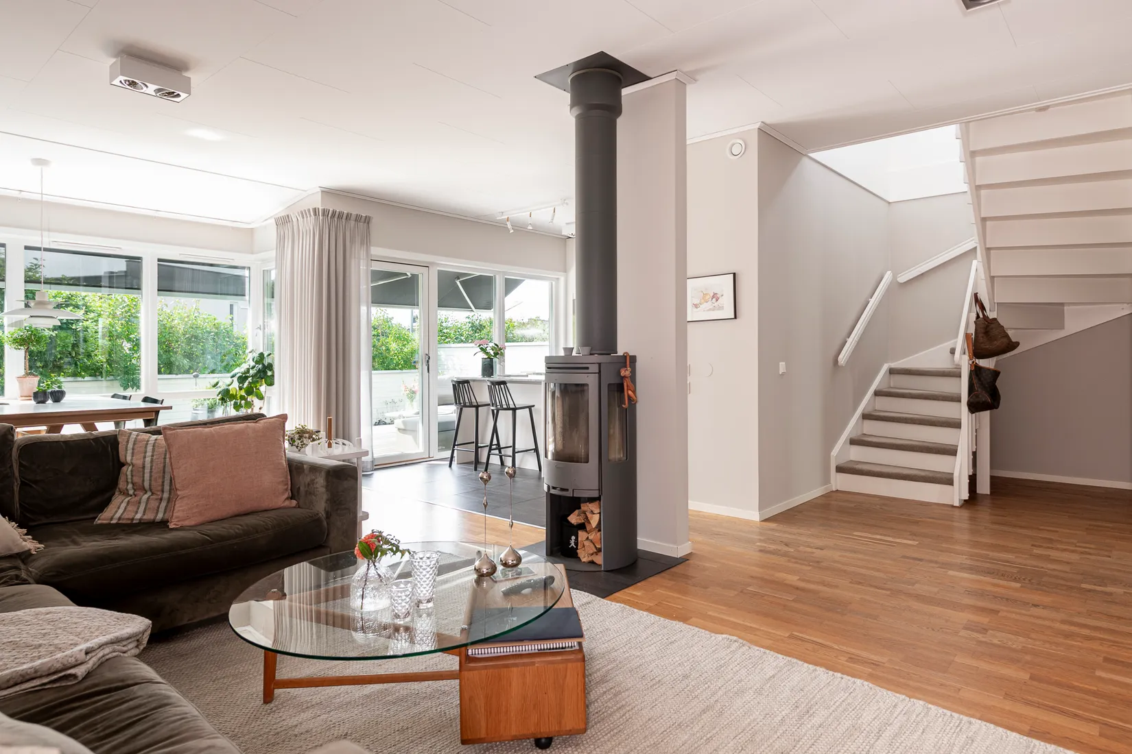 Villa, Mastvägen 7, Framnäs, Västerås