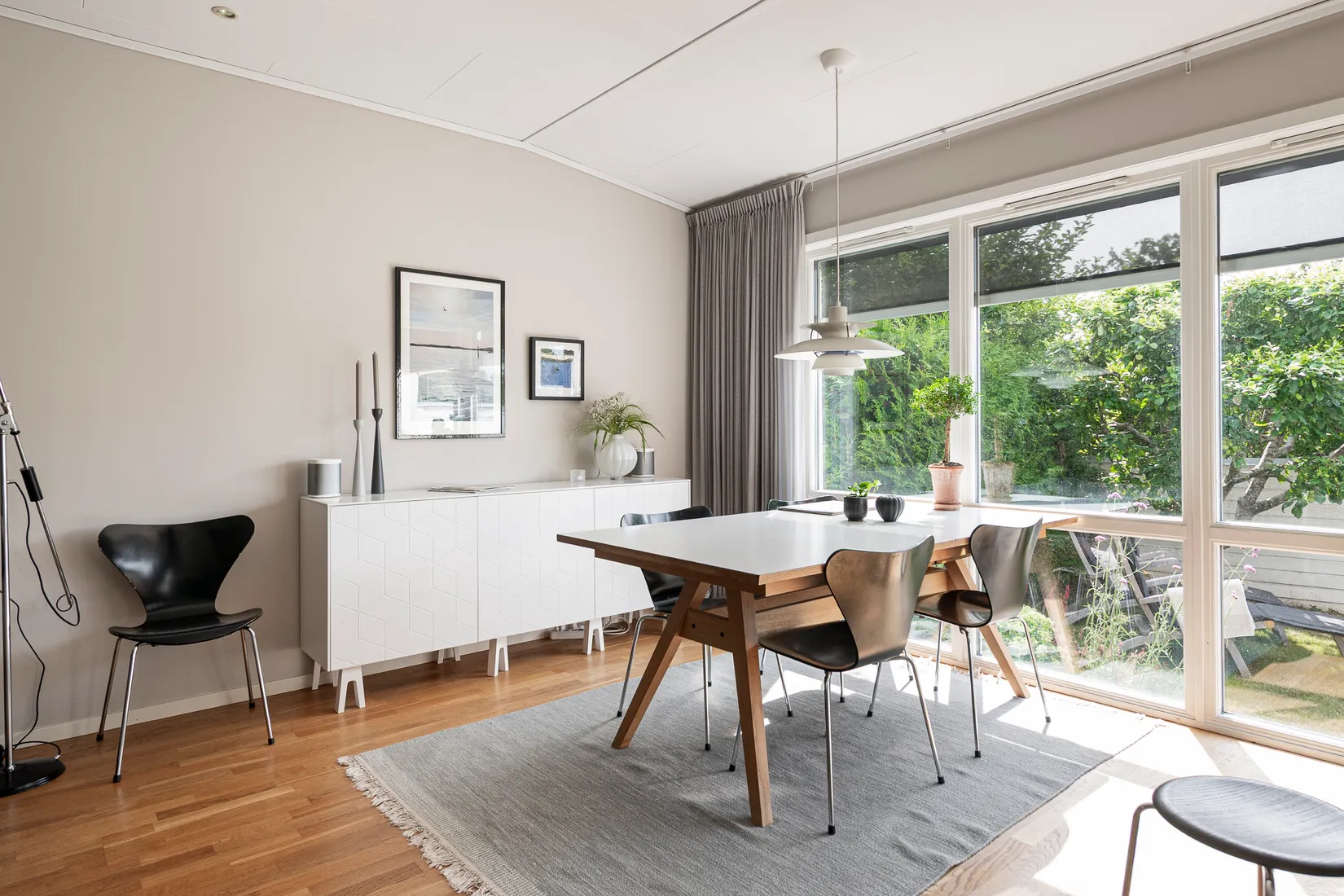 Villa, Mastvägen 7, Framnäs, Västerås