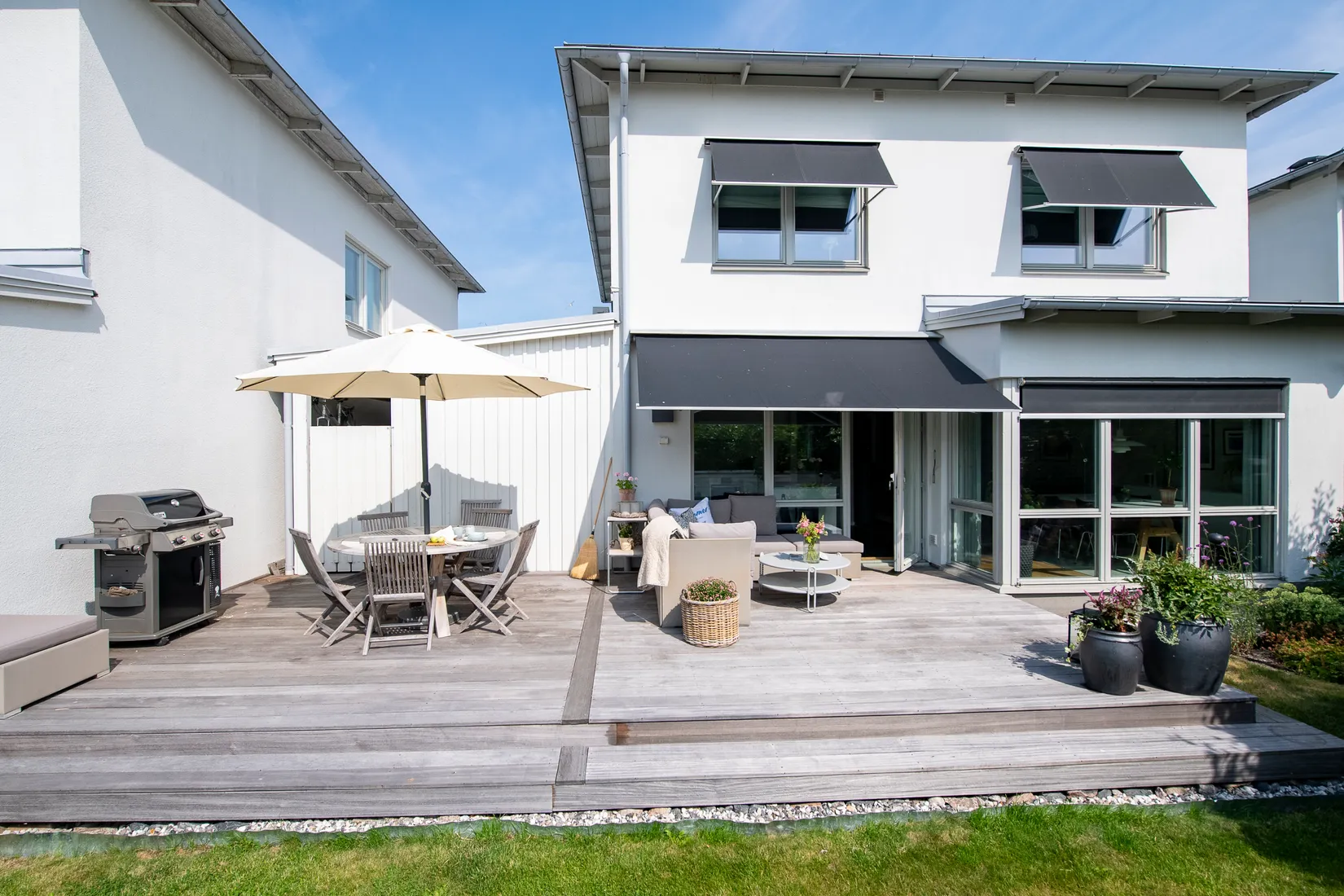 Villa, Mastvägen 7, Framnäs, Västerås