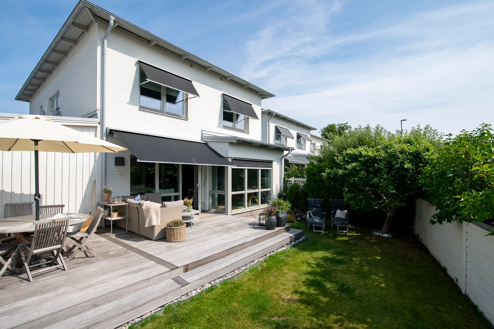 Villa, Mastvägen 7, Framnäs, Västerås