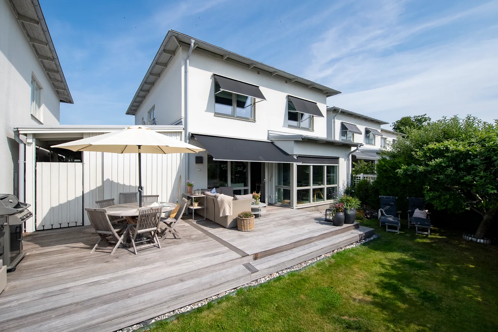 Villa, Mastvägen 7, Framnäs, Västerås