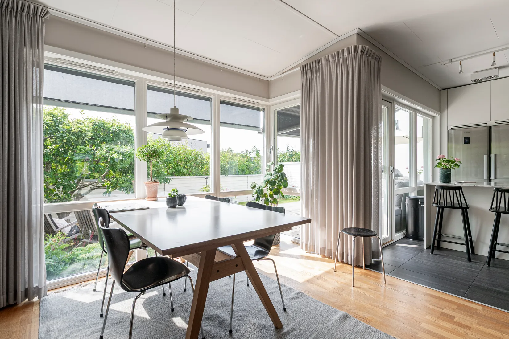 Villa, Mastvägen 7, Framnäs, Västerås