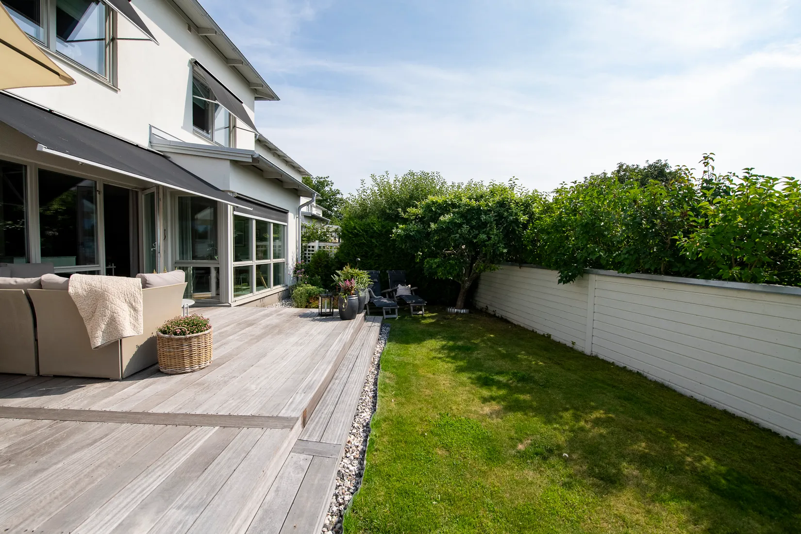 Villa, Mastvägen 7, Framnäs, Västerås