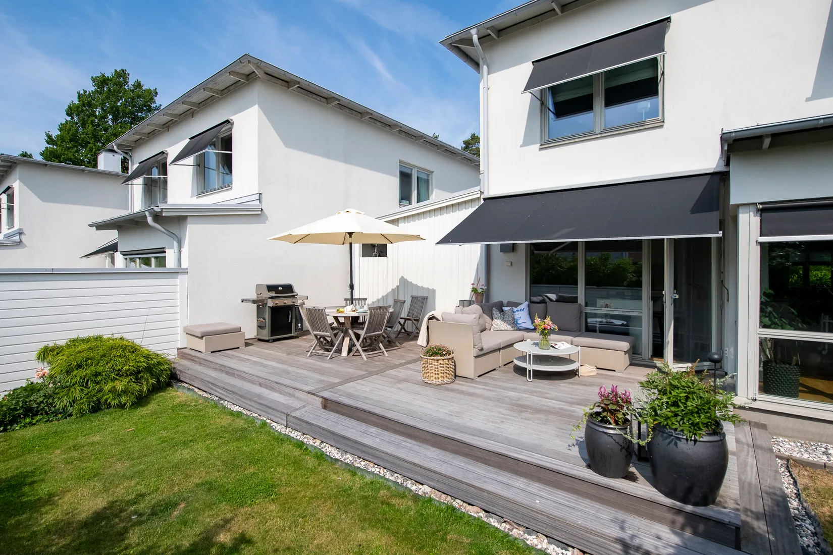 Villa, Mastvägen 7, Framnäs, Västerås