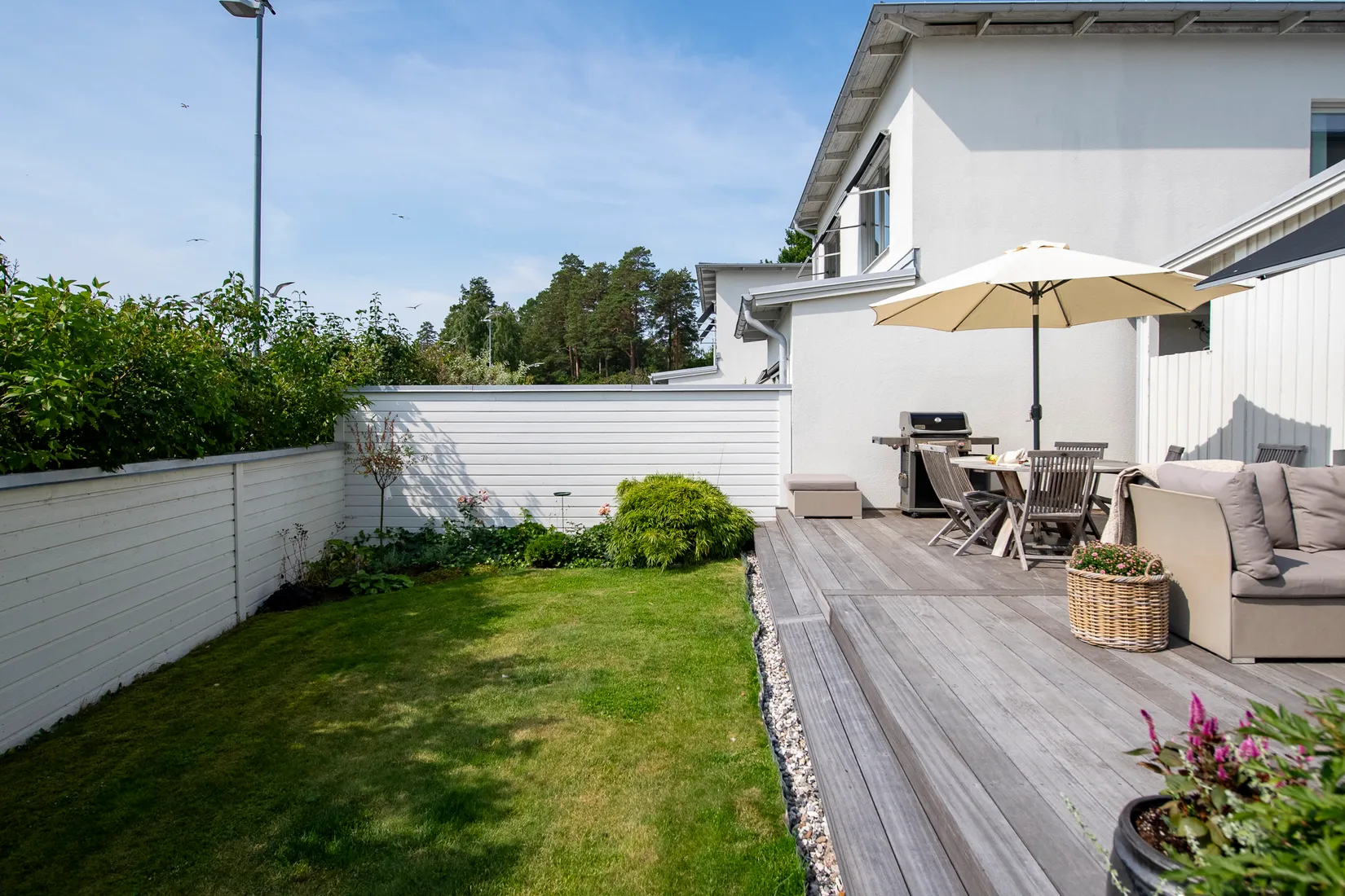 Villa, Mastvägen 7, Framnäs, Västerås