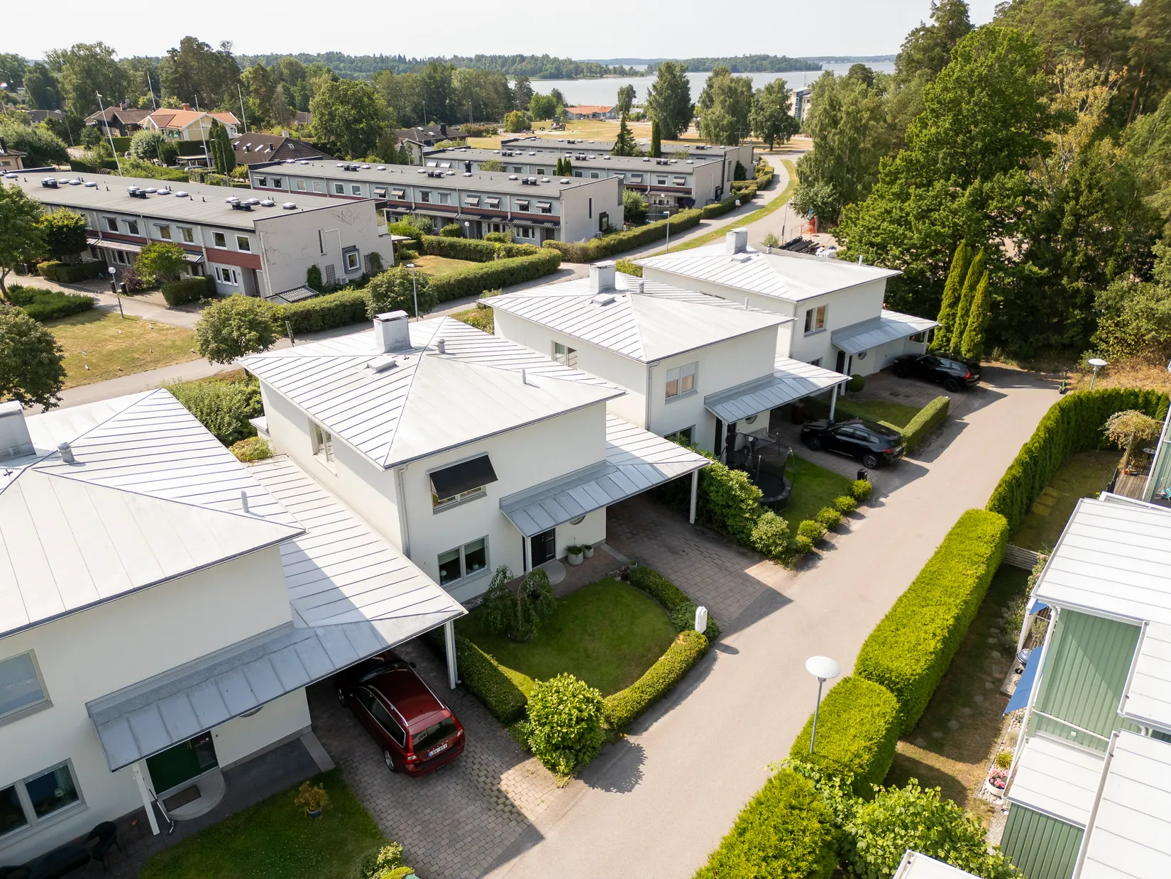 Villa, Mastvägen 7, Framnäs, Västerås
