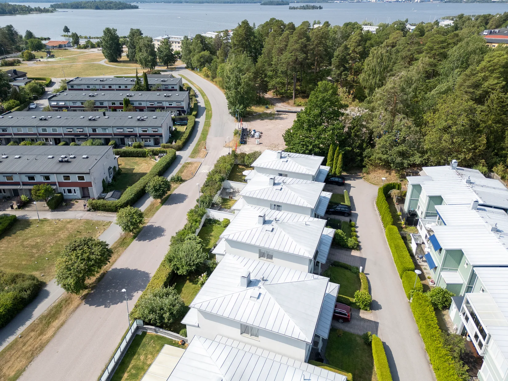 Villa, Mastvägen 7, Framnäs, Västerås
