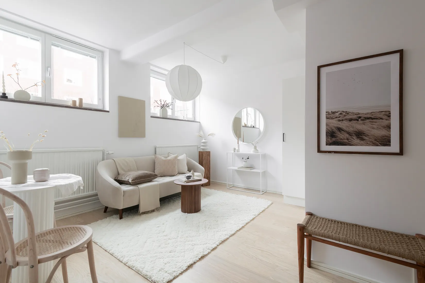 Bostadsrätt, Bränningevägen 34, Årsta, Stockholm