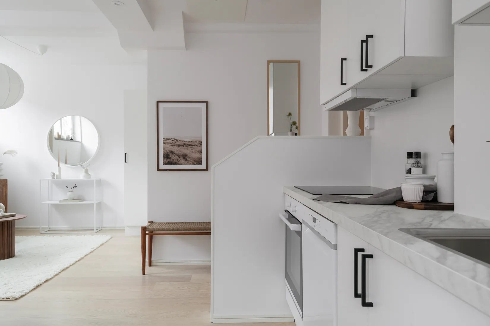 Bostadsrätt, Bränningevägen 34, Årsta, Stockholm